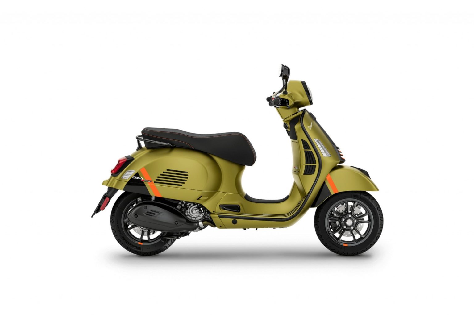 2024 Vespa Gts Super 300 Review - Cymbre Arlinda