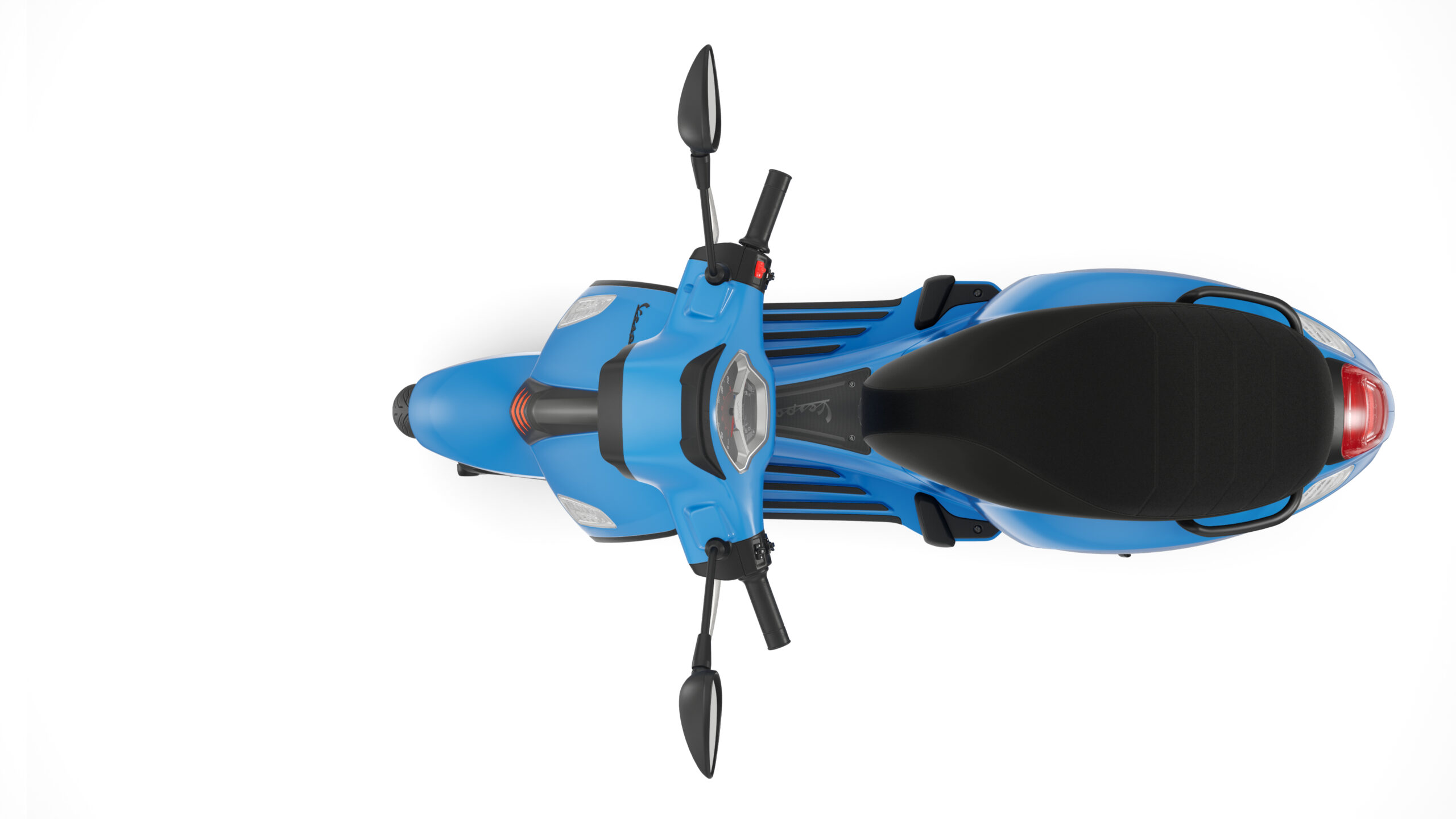 09 Vespa Sprint S 125 Blu Eclettico