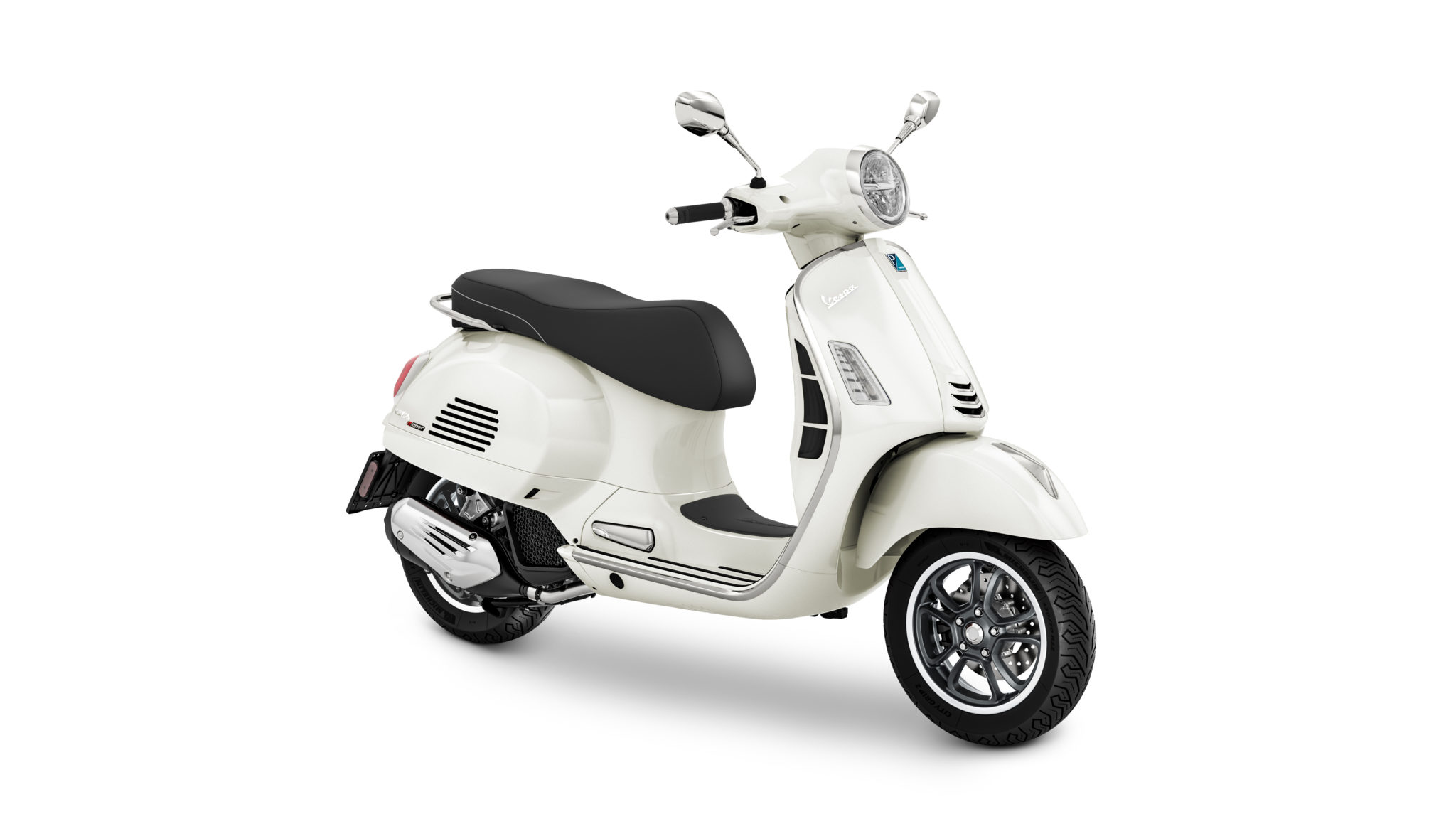VESPA GTS 125 RST Super ABS Stadler Motorsport