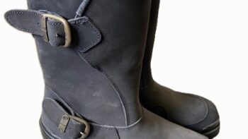 Prexport Stiefel