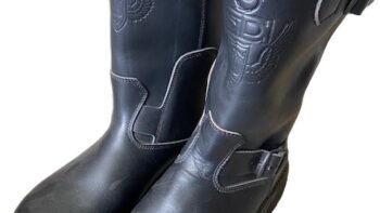 Sidi Stiefel