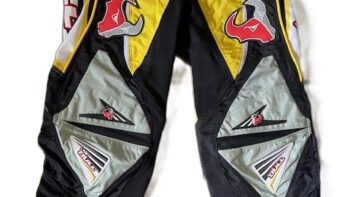 Bull MX Hose