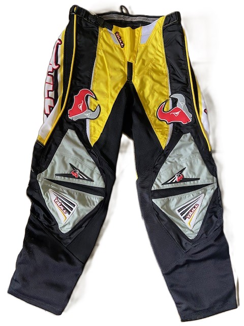Bull MX Hose