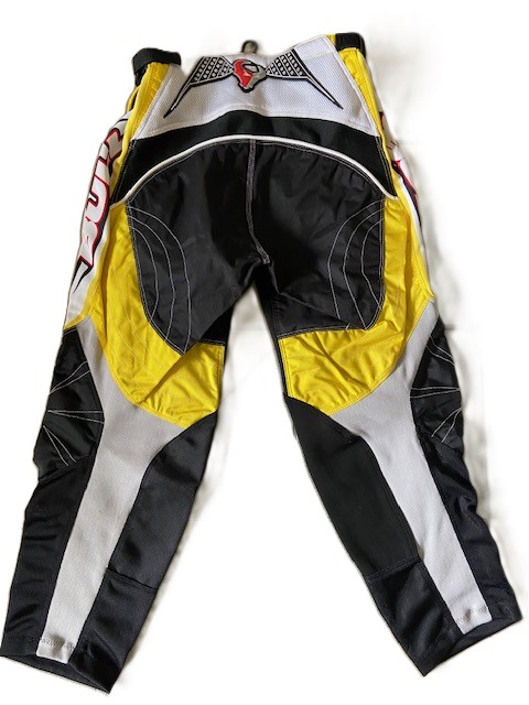 Bull MX hose