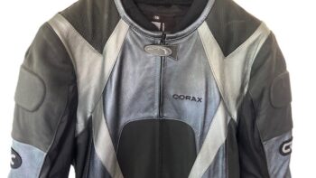 Corax-2-Teiler