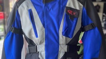 SPIDI-Jacke-vorne