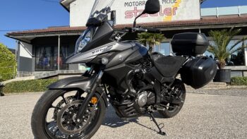 Suzuki DL650 V-Strom
