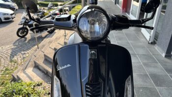 VESPA GTS 300 Super