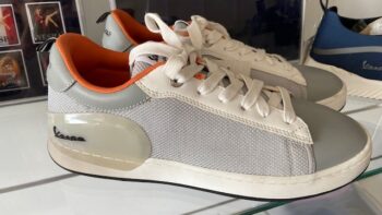Vespa Schuhe