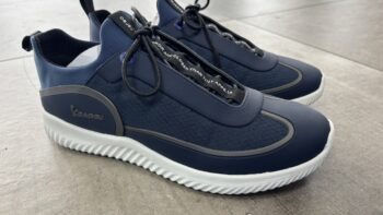 Schuhe Vespa Spark dunkelblau Gr.: 41