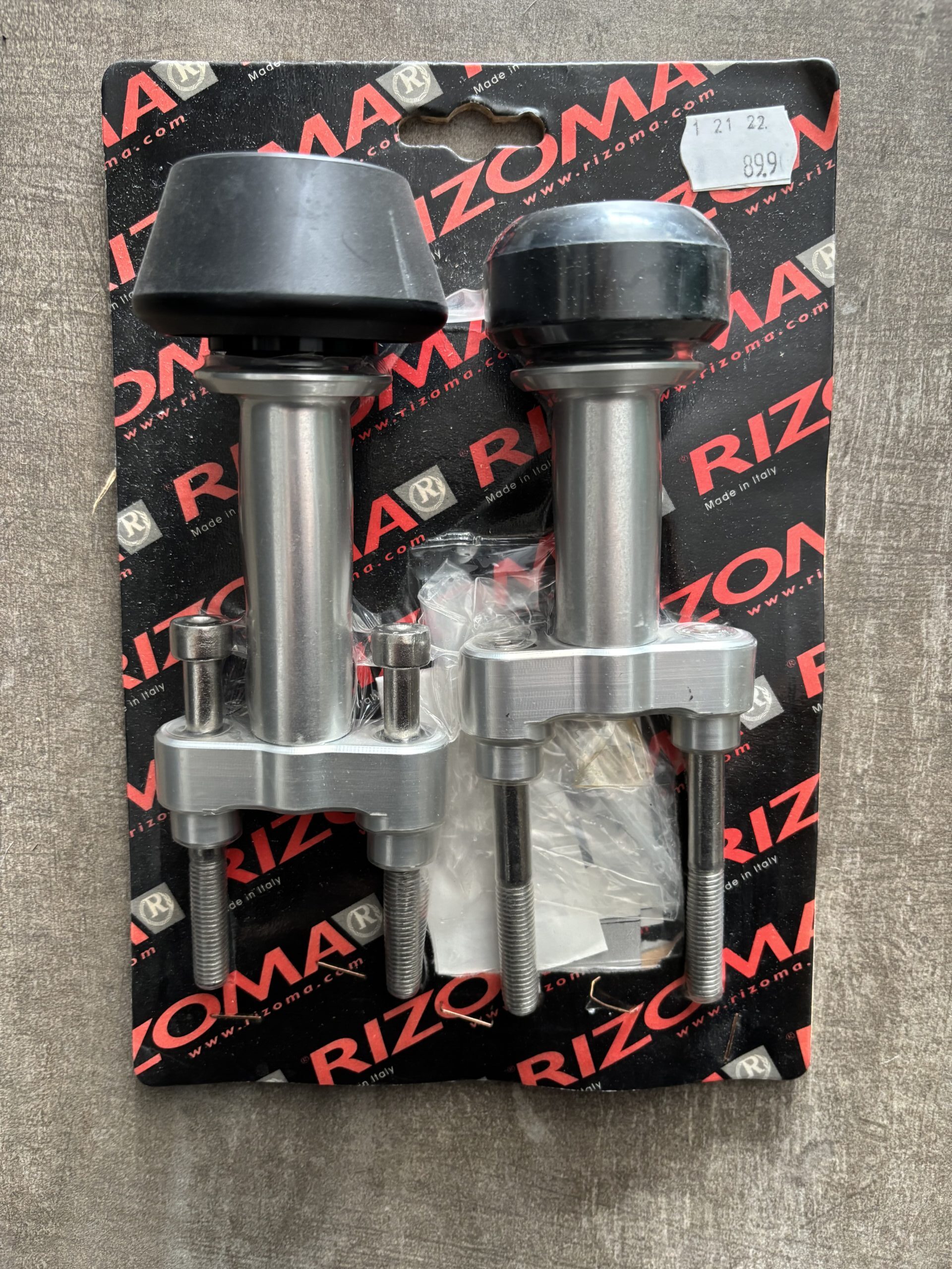Rizoma PM153A