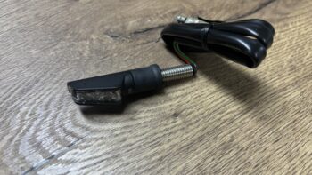 Blinker LEGGERA S FR125B