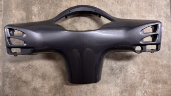 Lenkerverkleidung für Vespa GTS HPE – Grau Titan (G03)