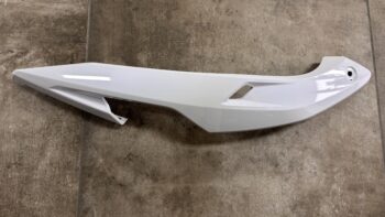 Linke hintere Seitenverkleidung für Suzuki DL 1000 V-Strom (2018) - 94430-31J20-5JX