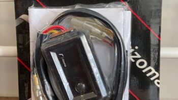 Dynamischer Bremslichtsensor