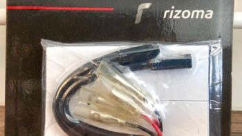 Kabelsatz f. Blinker