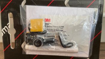 Blinker Light Unit Montagesatz