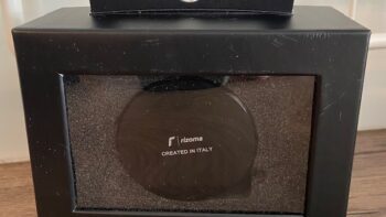ZVP016B Rizoma Taschenhaken