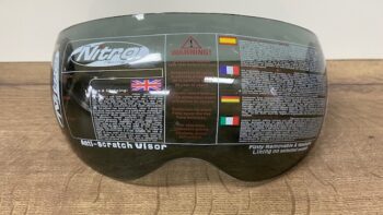 Nitro Visier HX80
