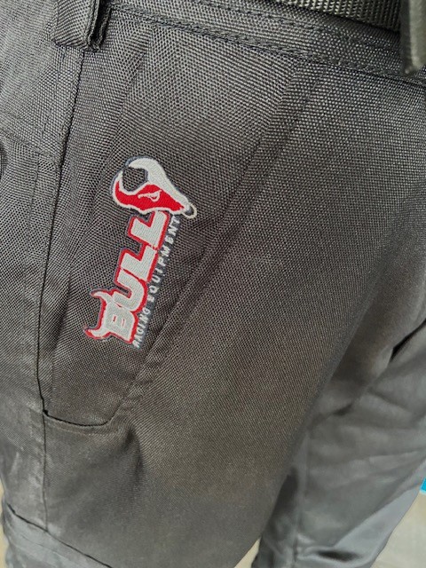 Bull Hose
