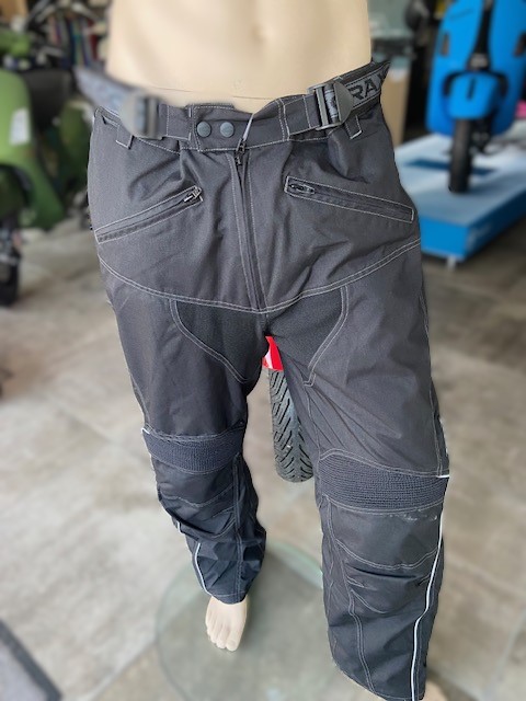 CORAX Supermax-Hose schwarz - Gr. W/XL