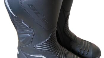 Büse Stiefel