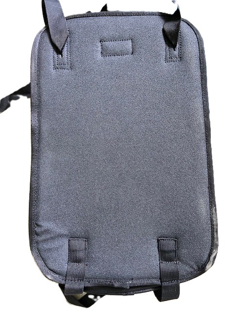 shorty Tankrucksack