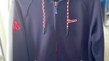 Vespa Jacke