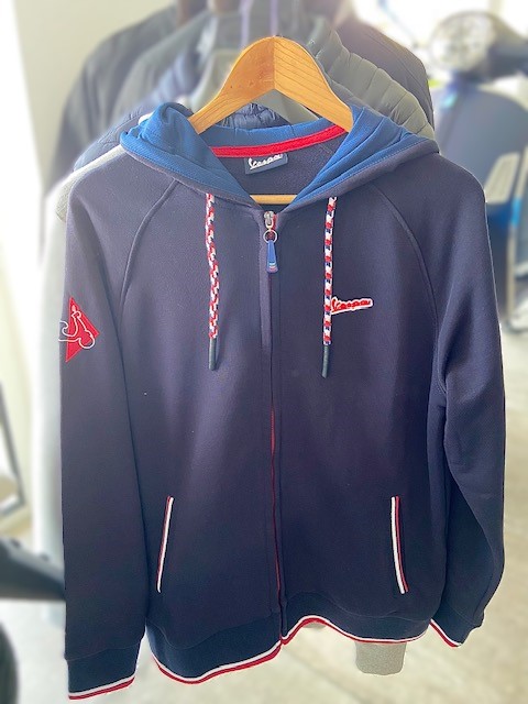 Vespa Jacke
