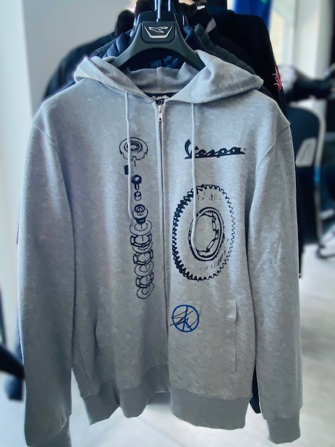 Jacke