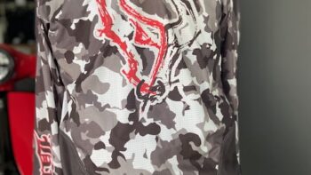 Bull MX shirt
