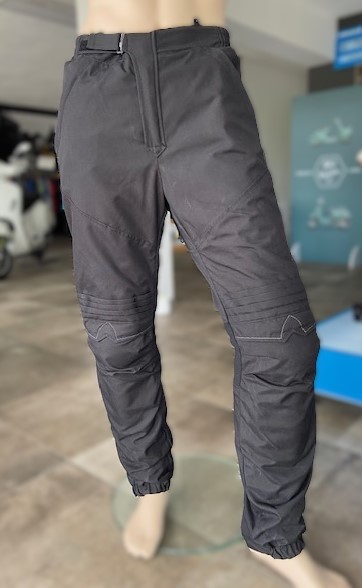 SPIDI-Textilhose-vorne