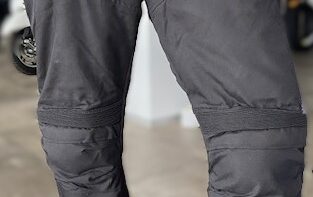 Spidi Hose