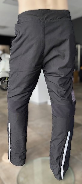 Spidi Hose hinten