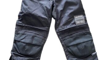 UVEX-Damen-hose