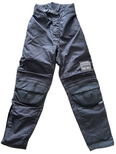 UVEX-Damen-hose