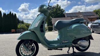 VESPA GTS 310 80 HPE FL ABS E5+