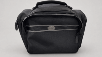 Held Hecktasche