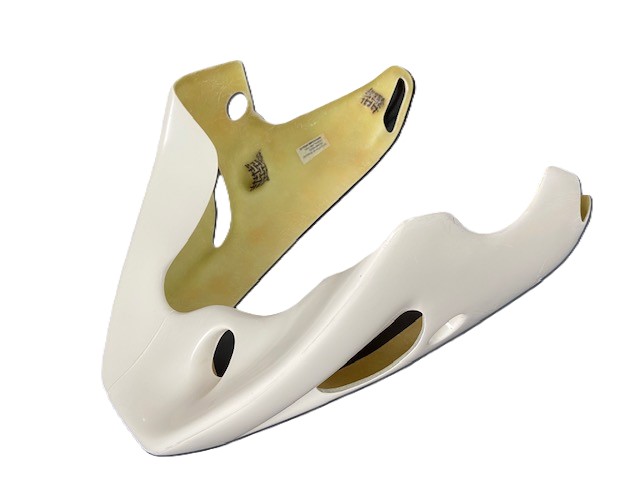 Bugspoiler DR140