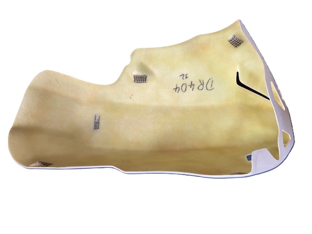 Bugspoiler DR404