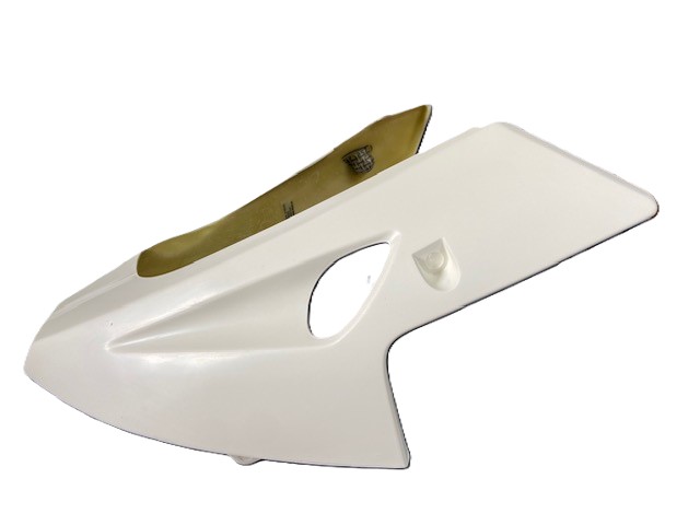 Bugspoiler DR488