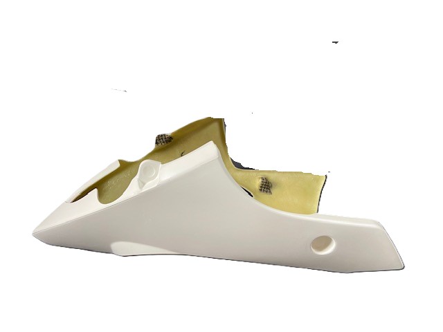 Bugspoiler DR488