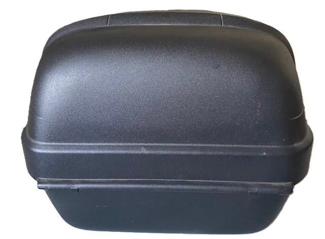 Givi-Fahrrad-topcase hinten
