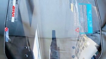 Givi Windschild