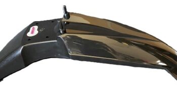 Front Fender