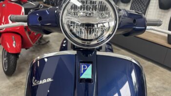 Vespa GTS 125 HPE ABS E5+